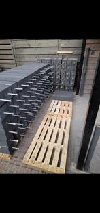 Wees er snel bij voor de aanbieding is afgelopen, Tuin en Terras, Ophalen, Nieuw, Overige materialen