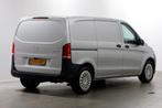 Mercedes-Benz Vito 114 CDI 136pk Compact 9G Automaat 2x Schu, Auto's, Gebruikt, Euro 6, 4 cilinders, Mercedes-Benz