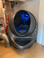 Whisker Litter robot 3 met wifi, Dieren en Toebehoren, Kattenbakken, Gebruikt, Ophalen of Verzenden