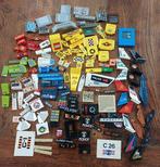 Wat grotere stenen met afbeeldingen lego, Ophalen of Verzenden, Gebruikt, Losse stenen, Lego