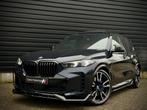 BMW X5 xDrive50e M-PERF. B&W|PANO|HUD|360|AR|TARTUFO, Auto's, 12 maanden, Gebruikt, 2395 kg, Zwart