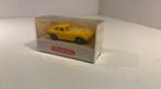Jaguar type e yellow wiking 1.87, Hobby en Vrije tijd, Modelauto's | 1:87, Auto, Wiking, Ophalen of Verzenden, A