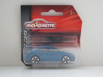 5275 Toyota Corolla Altis Majorette | NIEUW beschikbaar voor biedingen