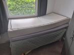 Matras met was bare tijk., Ophalen, Zo goed als nieuw, Eenpersoons, 200 cm