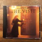 Loreena McKennitt - the Visit, Ophalen of Verzenden, 2000 tot heden, Zo goed als nieuw