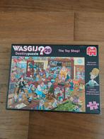 Wasgij puzzel The Toy Shop 1000 stuks, Zo goed als nieuw, Ophalen