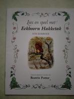 Eekhoorn Hakketak, Boeken, Kinderboeken | Kleuters, Nieuw, Ophalen of Verzenden
