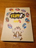 Flippo map 2, Verzamelen, Flippo's, Ophalen of Verzenden, Olympic, Verzameling, Met verzamelmap(pen)