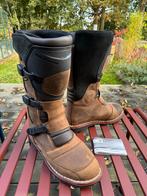 BMW Motorrad GS Laarzen GTX maat 43, Motoren, Kleding | Motorkleding, Ophalen of Verzenden, Tweedehands, Heren, Laarzen