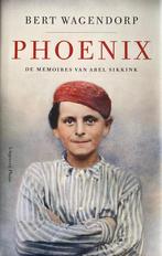 Phoenix, Ophalen of Verzenden, Zo goed als nieuw, Bert Wagendorp