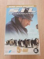 Sil de Strandjutter, TV- serie- videobandenbox, Alle leeftijden, Boxset, Drama, Ophalen of Verzenden