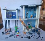 Playmobil politiebureau, Kinderen en Baby's, Ophalen of Verzenden, Zo goed als nieuw