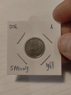 DDR 5 Pfennig 1968 A, Verzenden, Overige landen, Losse munt