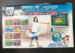 Q Wireless XL Motion Controlled Video Game, Ophalen, Gebruikt
