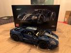 LEGO Ford gt, Ophalen of Verzenden, Zo goed als nieuw