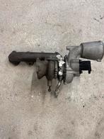 Turbo voor Mercedes W204/W207/W212, Auto-onderdelen, Ophalen of Verzenden, Gebruikt, Mercedes-Benz