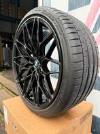 20 inch BMW velgen 5 serie 5x112 G30 G31 FALKEN zomerbanden, Banden en Velgen, Nieuw, Ophalen of Verzenden, Personenwagen