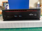 Fujitsu mini desktop i5, Computers en Software, Desktop Pc's, Ophalen, 256 GB, 2 tot 3 Ghz, Fujitsu Esprimo