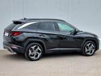 Hyundai Tucson 1.6 T-GDI PHEV Premium Sky 4WD Automaat / Sch, Auto's, Hyundai, 14 kWh, Gebruikt, Euro 6, 4 cilinders