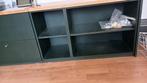 kast, Huis en Inrichting, Kasten | Kledingkasten, Ophalen, Met plank(en), Gebruikt, 100 tot 150 cm