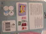 Cutting dies! Snijmallen, Hobby en Vrije tijd, Scrapbooking, Ophalen of Verzenden, Zo goed als nieuw, Frame of Mal, Overige merken