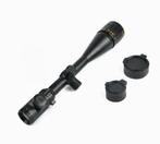 Luxe scope richtkijker 6-24x50 incl.mont.mat. EUR 68 !!!!, Verzenden, Nieuw