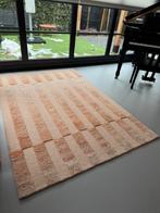 Kwantum kleed vloerkleed carpet 160z230 rockwall zgan, Ophalen of Verzenden, Zo goed als nieuw, Overige materialen