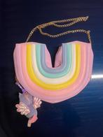 Regenboog tasje ( my litle pony ? ), Ophalen, Zo goed als nieuw