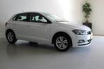 Volkswagen Polo 1.0 TSI Comfortline | CARPLAY | ELEK-RAMEN |, Stof, Gebruikt, 1045 kg, Wit