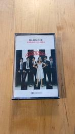 Cassettebandje Blondie - Parallel lines ZCE1192, Ophalen of Verzenden, Zo goed als nieuw, Pop, 1 bandje