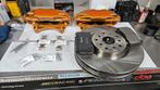 Remmen set tbv Subaru impreza wrx sti ALL4SUB, Ophalen, Subaru
