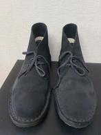 Clarks Originals Desert Boots – zwart suède – maat, ., Zwart, Boots, Clarks