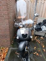 BTC Grande Retro Scooter, Ophalen, Maximaal 45 km/u, Btc, Zo goed als nieuw