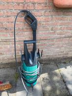 Bosch Hogedrukreiniger – Aquatak 110 Plus, Tuin en Terras, Hogedrukreinigers, Ophalen of Verzenden, Gebruikt, Elektrisch, Bosch