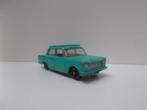 5046 Fiat 1500 Lesney Matchbox No 56, Ophalen of Verzenden, Gebruikt, Auto