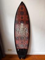 DHD The Twin 5’10, Watersport en Boten, Ophalen, Fish