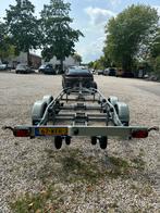Kalf M2500-67 V motor boottrailer, Ophalen, Zo goed als nieuw, 6 tot 9 meter, 1500 tot 3000 kg