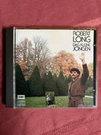 Robert Long - Dag kleine jongen, Cd's en Dvd's, Verzenden, Gebruikt, Levenslied of Smartlap