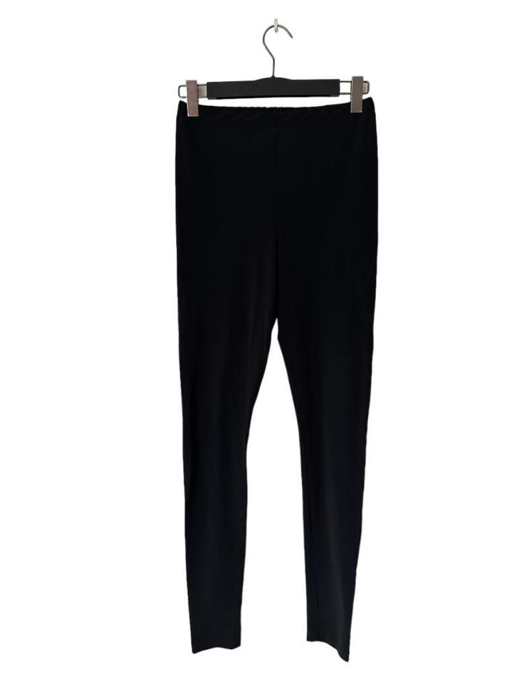 Penn & Ink broek M, Kleding | Dames, Broeken en Pantalons, Zo goed als nieuw, Maat 38/40 (M), Zwart, Lang, Ophalen of Verzenden