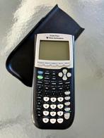 Texas Instruments TI-84 Plus, Ophalen of Verzenden, Grafische rekenmachine, Zo goed als nieuw