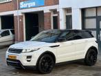 Land Rover Range Rover Evoque 2.0 Si 4WD Prestige-nette auto, Auto's, Land Rover, Euro 5, 4 cilinders, Wit, Vierwielaandrijving