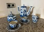 Chinees porselein Maastricht, Ophalen of Verzenden