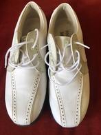 Footjoy dames golfschoenen zgan mt 38, Sport en Fitness, Golf, Ophalen of Verzenden, Zo goed als nieuw, Schoenen, Overige merken