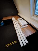 IKEA Elvarli kast systeem onderdelen, Ophalen, Zo goed als nieuw, 25 tot 50 cm, 200 cm of meer