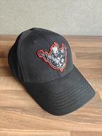 Thunderdome cap, Kleding | Heren, Hoeden en Petten, Verzenden, Zo goed als nieuw
