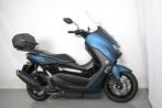 Yamaha NMAX 155 Yamaha NMAX 155 2022 &#8211; Compact, zuinig, Scooter, Bedrijf
