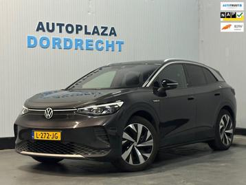 Volkswagen ID.4 Max 77 kWh CAMERA / STOELVERW beschikbaar voor biedingen