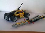 Lego 8166 - Wing Jumper, Ophalen of Verzenden, Zo goed als nieuw, Losse stenen, Lego