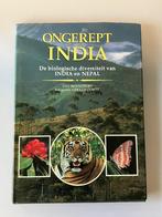Ongerept India, Guy Mountfort, Ophalen of Verzenden, Zo goed als nieuw, Natuur algemeen