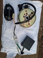Yamaha aerox 100cc yq100 4vp neos onsteking cdi stator bobin, Ophalen of Verzenden, Nieuw, Overige typen, Yamaha